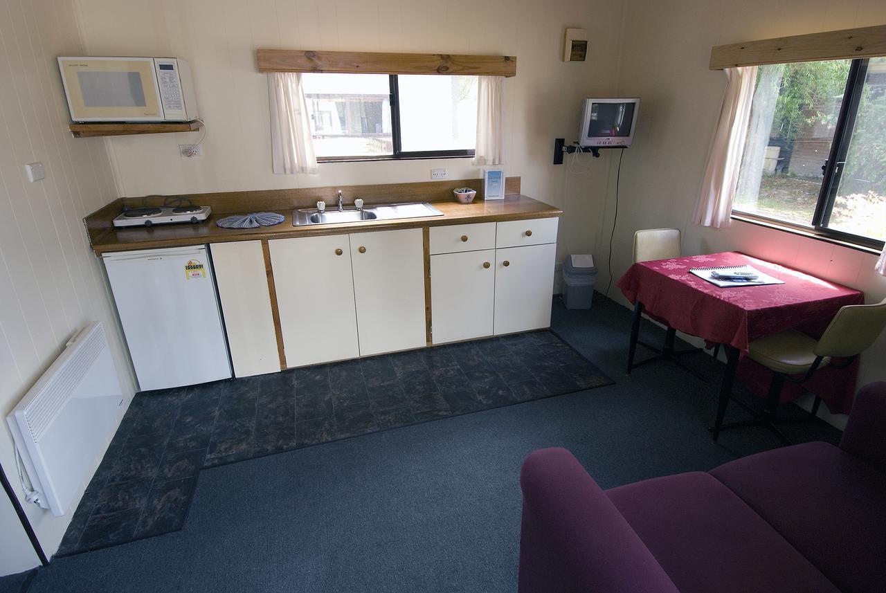Strahan Retreat Holiday Park Kültér fotó